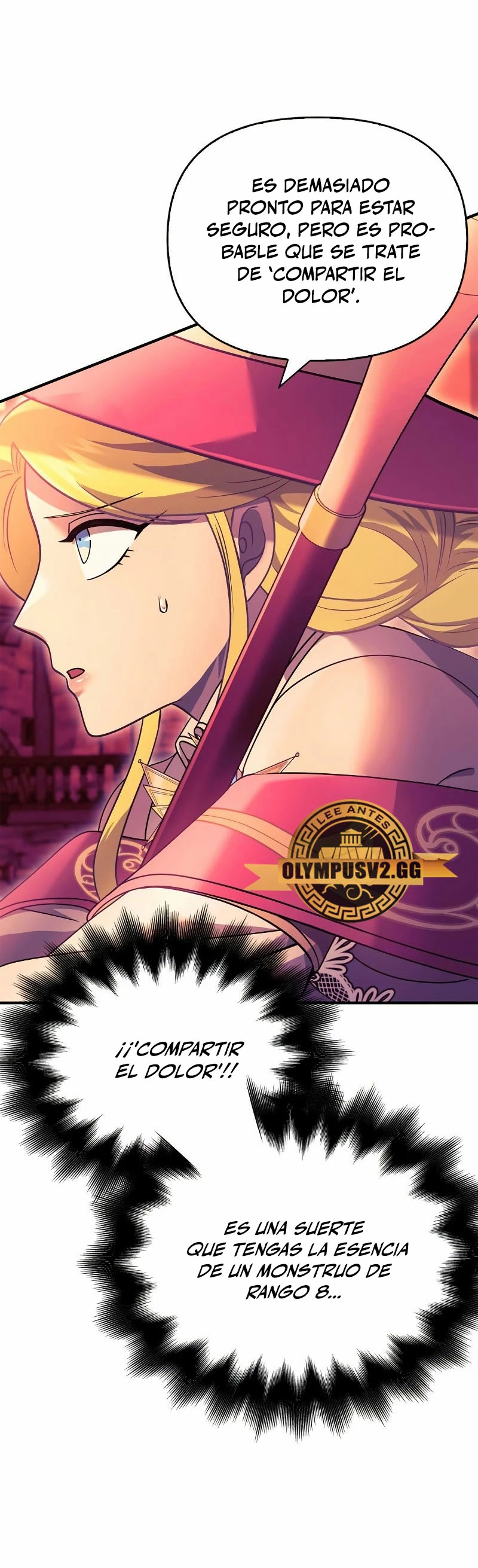 Sobreviviendo al Juego Siendo un Barbaro (Bjorn el bárbaro) Capítulo 28 - Page 44