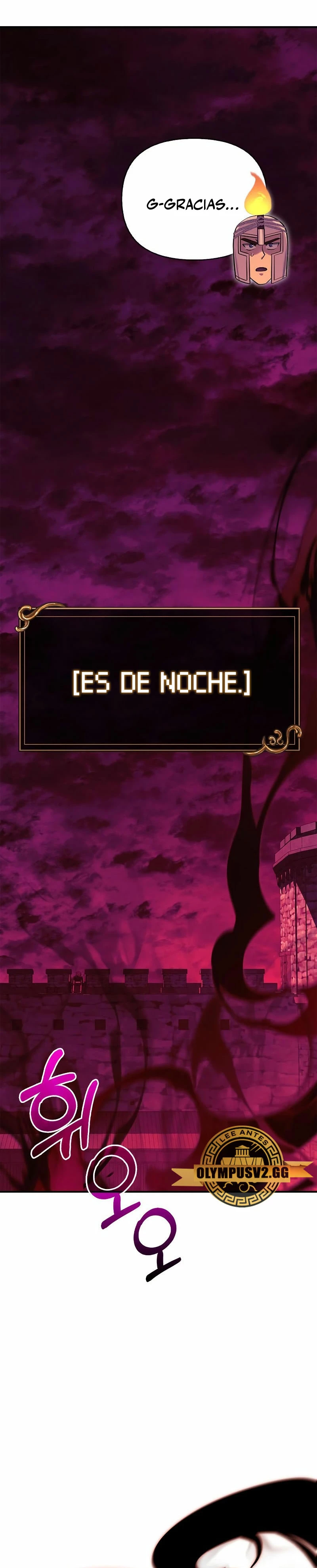 Sobreviviendo al Juego Siendo un Barbaro (Bjorn el bárbaro) Capítulo 28 - Page 52