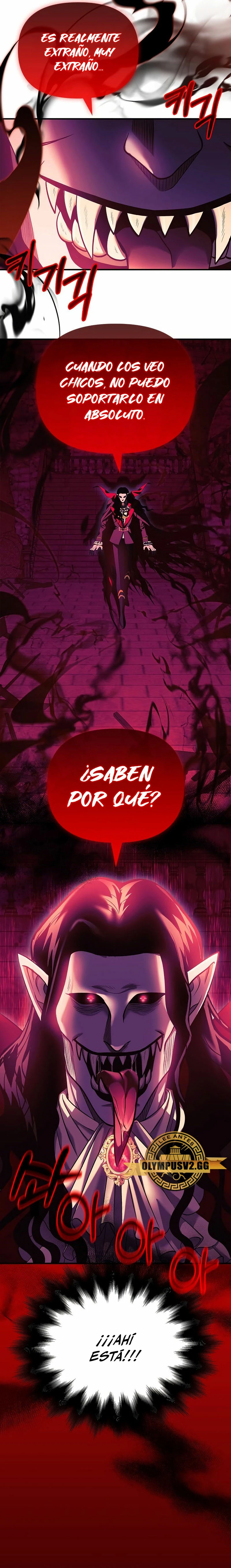 Sobreviviendo al Juego Siendo un Barbaro (Bjorn el bárbaro) Capítulo 28 - Page 53