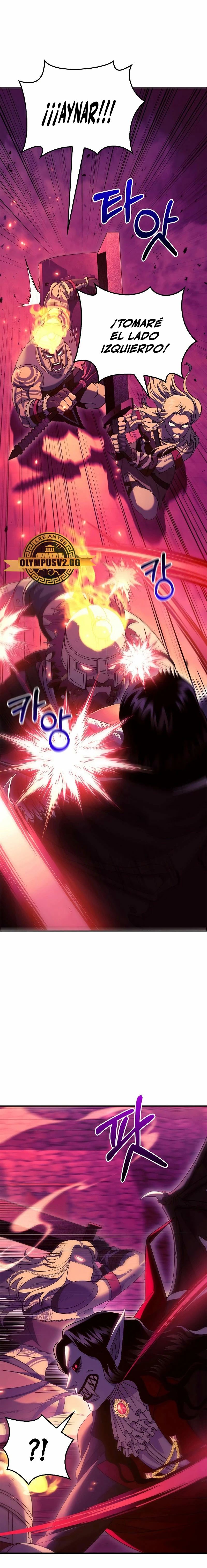Sobreviviendo al Juego Siendo un Barbaro (Bjorn el bárbaro) Capítulo 29 - Page 12