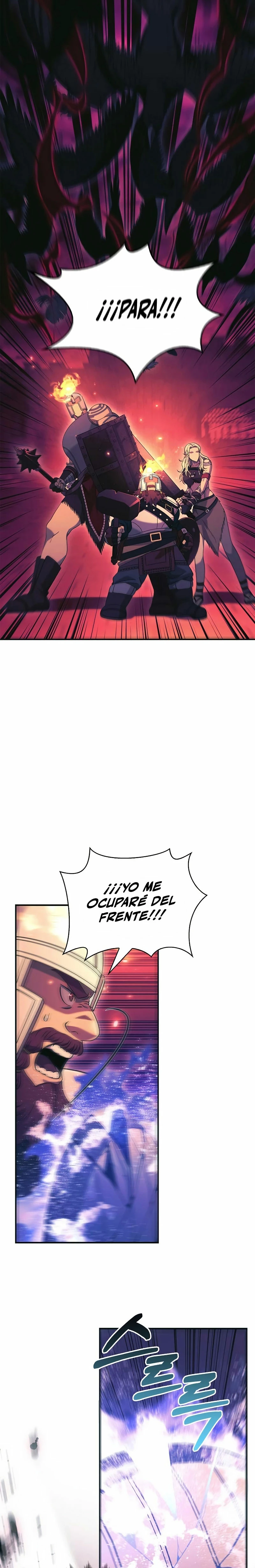 Sobreviviendo al Juego Siendo un Barbaro (Bjorn el bárbaro) Capítulo 29 - Page 18