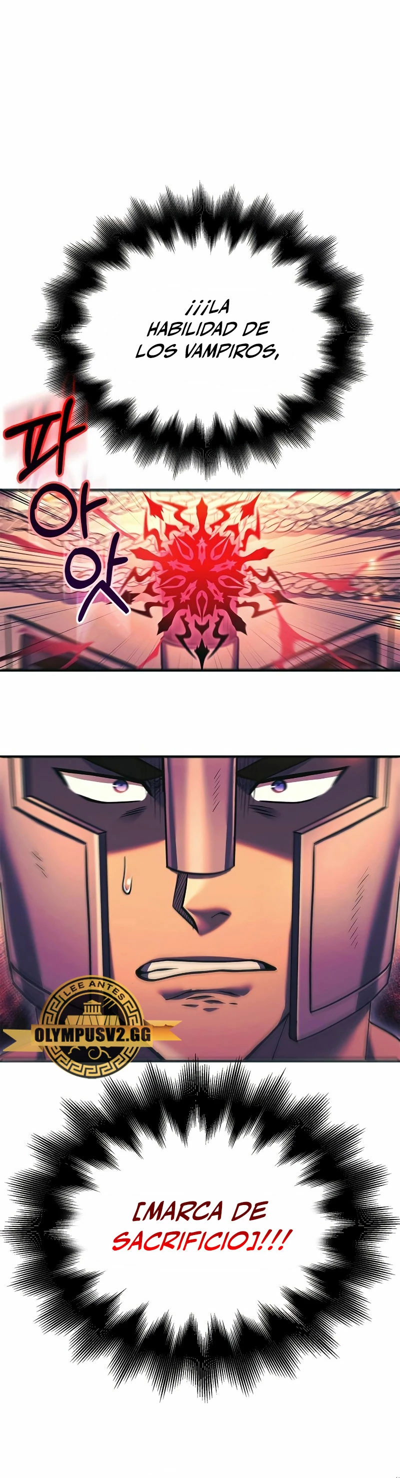 Sobreviviendo al Juego Siendo un Barbaro (Bjorn el bárbaro) Capítulo 29 - Page 21