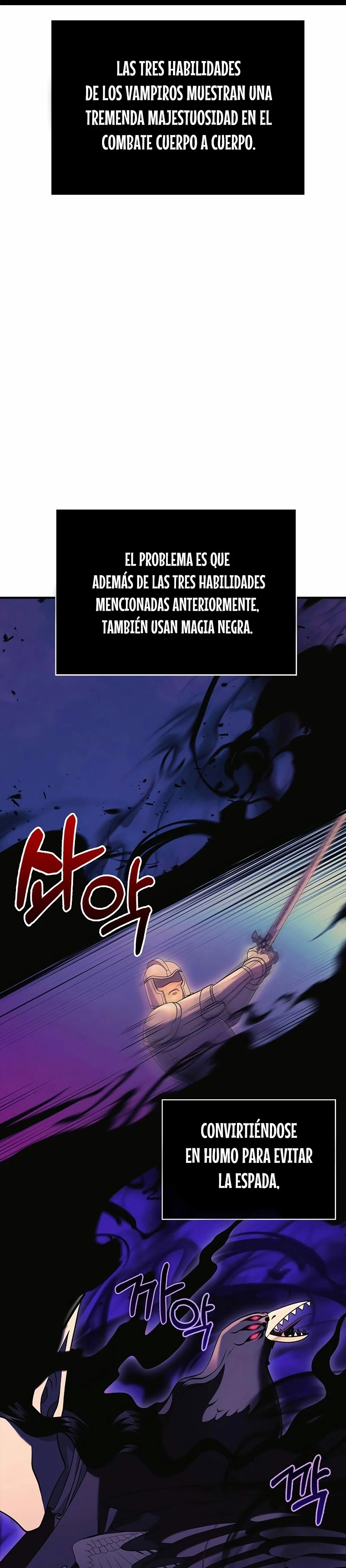 Sobreviviendo al Juego Siendo un Barbaro (Bjorn el bárbaro) Capítulo 29 - Page 25