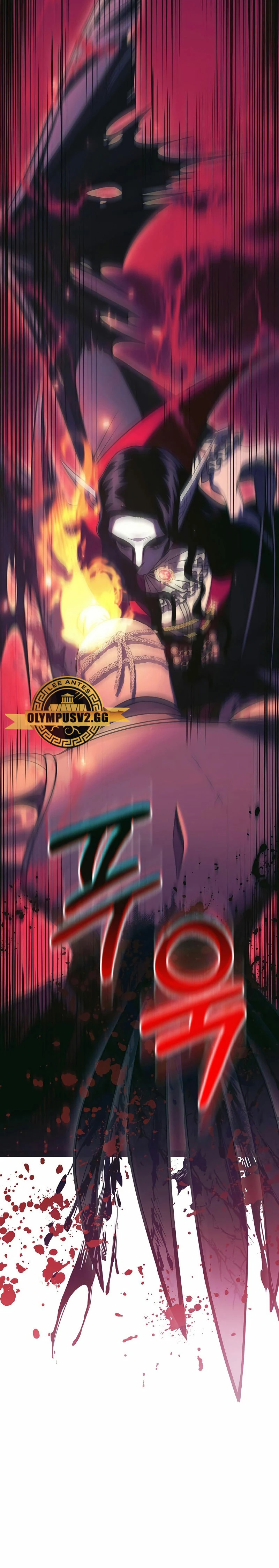 Sobreviviendo al Juego Siendo un Barbaro (Bjorn el bárbaro) Capítulo 29 - Page 32