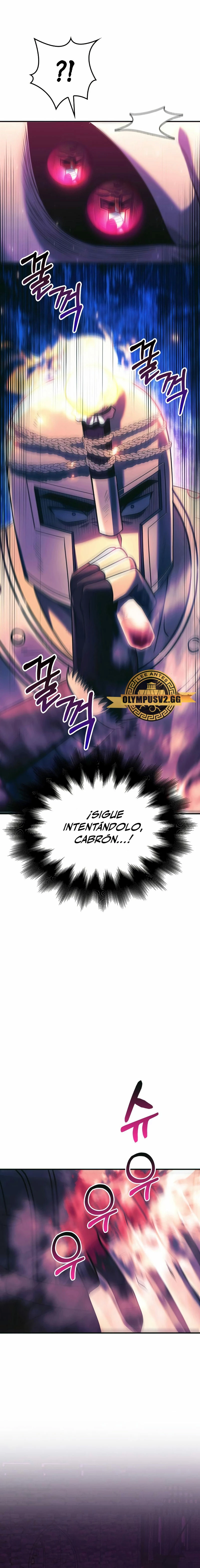 Sobreviviendo al Juego Siendo un Barbaro (Bjorn el bárbaro) Capítulo 29 - Page 33