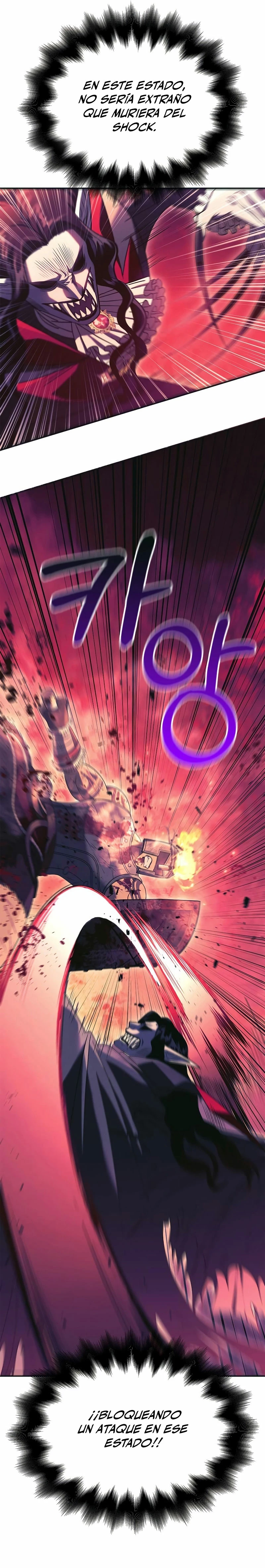 Sobreviviendo al Juego Siendo un Barbaro (Bjorn el bárbaro) Capítulo 29 - Page 38