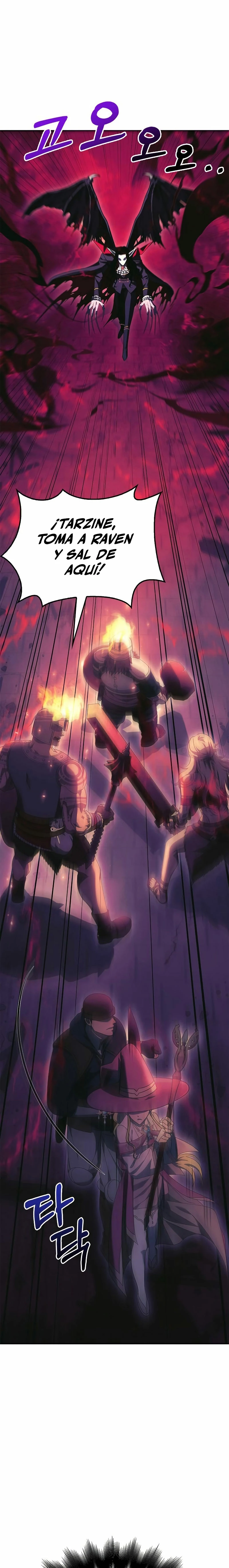 Sobreviviendo al Juego Siendo un Barbaro (Bjorn el bárbaro) Capítulo 29 - Page 4