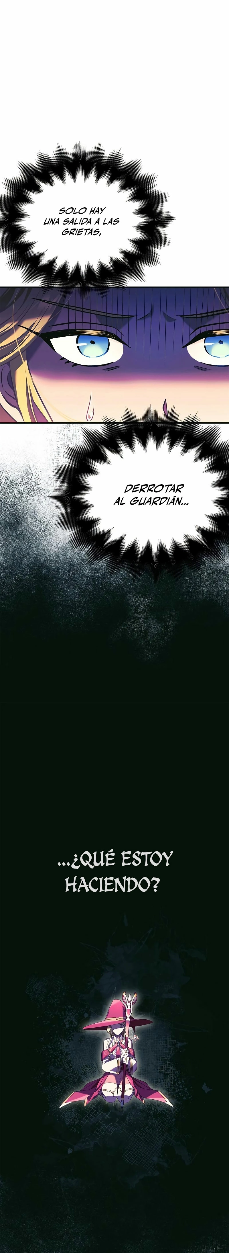 Sobreviviendo al Juego Siendo un Barbaro (Bjorn el bárbaro) Capítulo 29 - Page 44