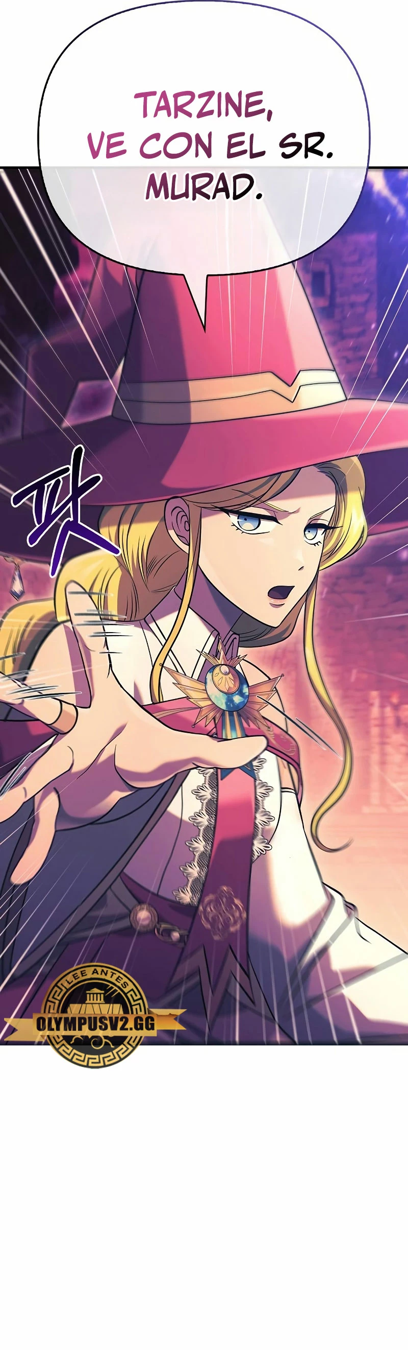 Sobreviviendo al Juego Siendo un Barbaro (Bjorn el bárbaro) Capítulo 29 - Page 47