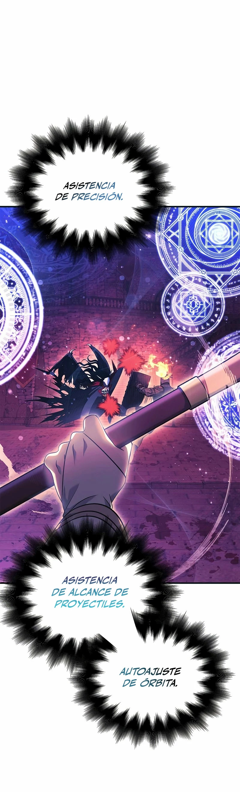 Sobreviviendo al Juego Siendo un Barbaro (Bjorn el bárbaro) Capítulo 29 - Page 50