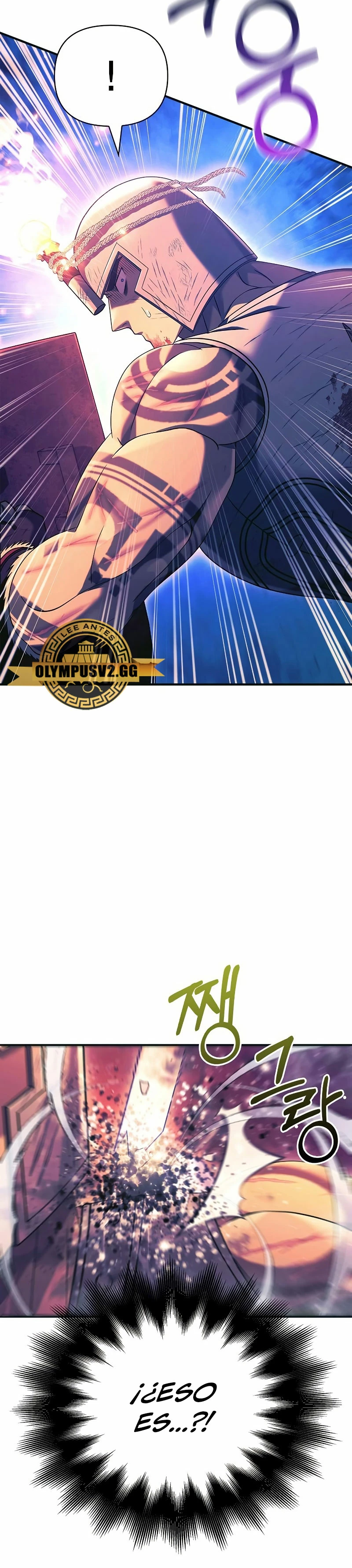 Sobreviviendo al Juego Siendo un Barbaro (Bjorn el bárbaro) Capítulo 29 - Page 52