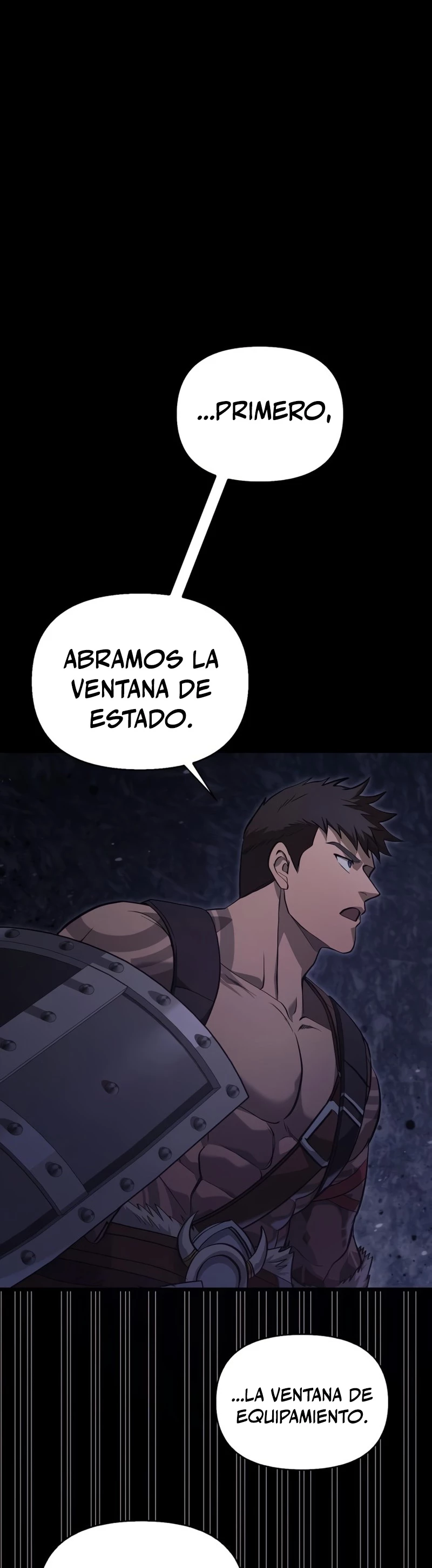 Sobreviviendo al Juego Siendo un Barbaro (Bjorn el bárbaro) Capítulo 3 - Page 13