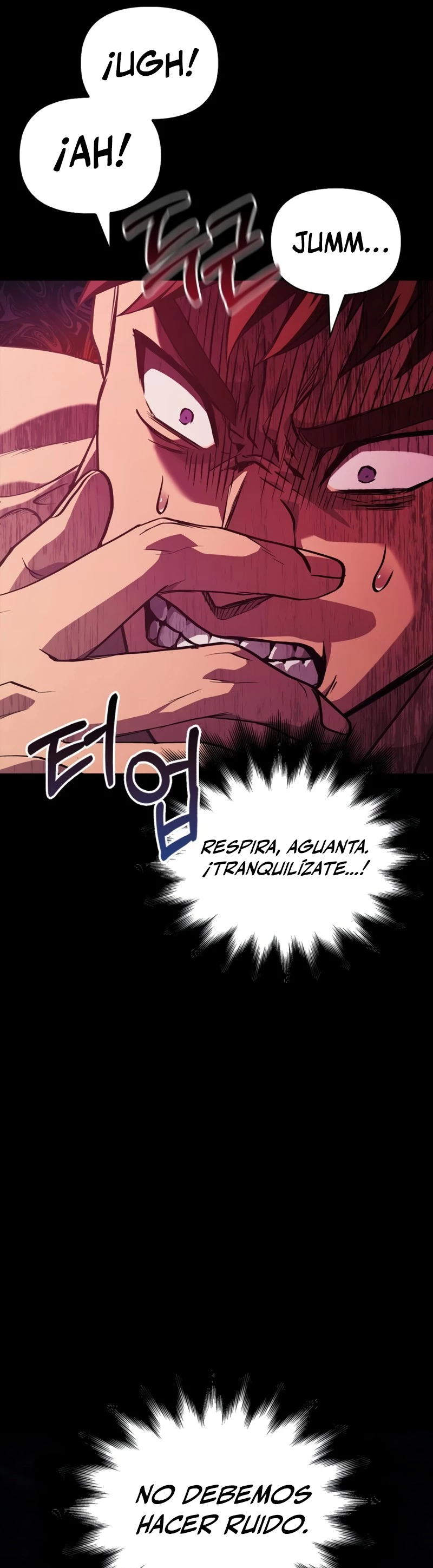 Sobreviviendo al Juego Siendo un Barbaro (Bjorn el bárbaro) Capítulo 3 - Page 21