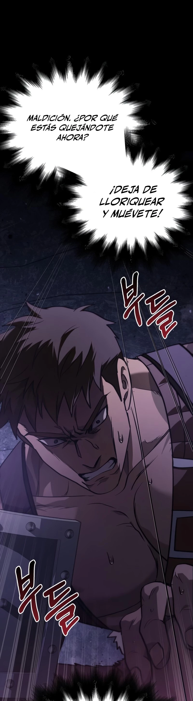 Sobreviviendo al Juego Siendo un Barbaro (Bjorn el bárbaro) Capítulo 3 - Page 31