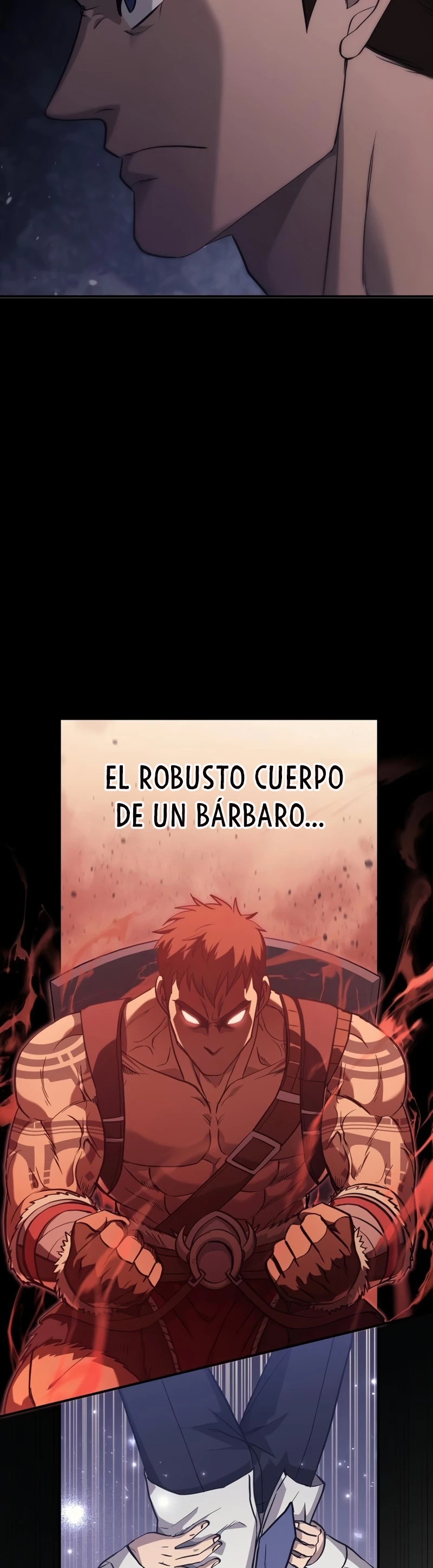 Sobreviviendo al Juego Siendo un Barbaro (Bjorn el bárbaro) Capítulo 3 - Page 4