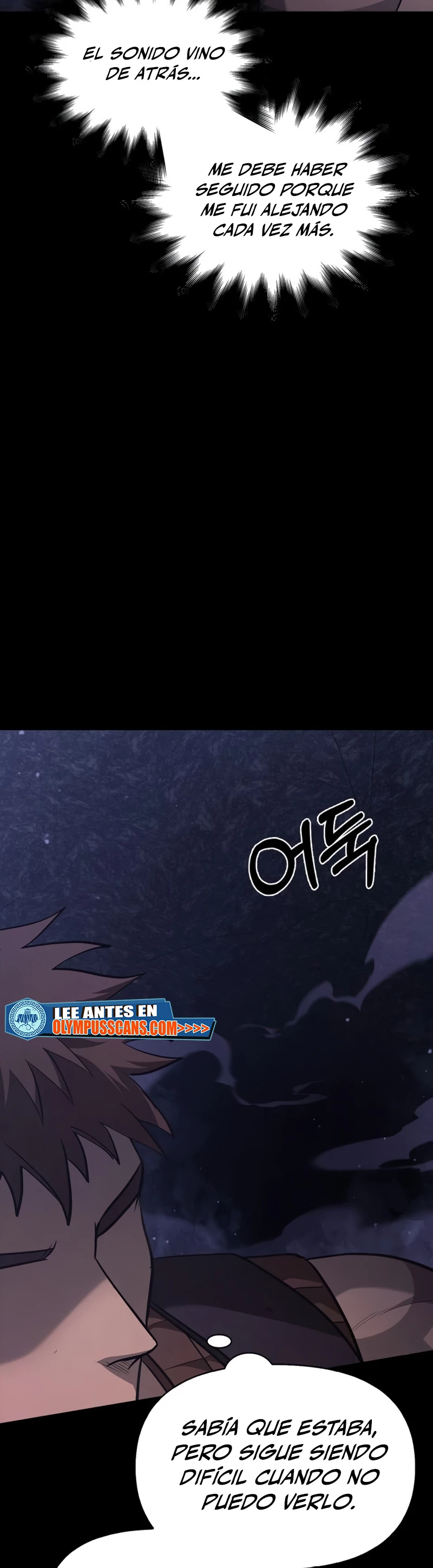 Sobreviviendo al Juego Siendo un Barbaro (Bjorn el bárbaro) Capítulo 3 - Page 42