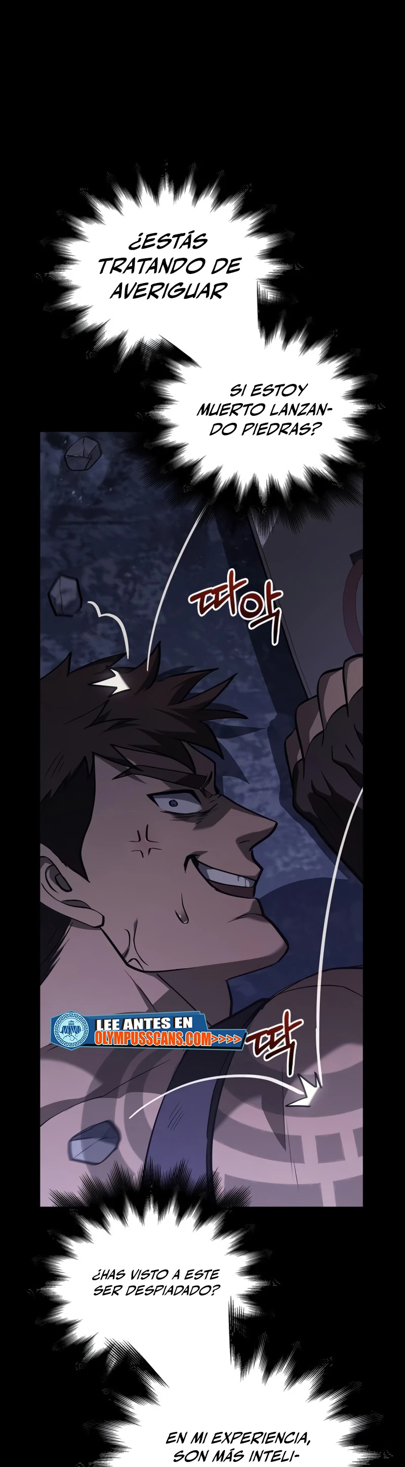 Sobreviviendo al Juego Siendo un Barbaro (Bjorn el bárbaro) Capítulo 3 - Page 53