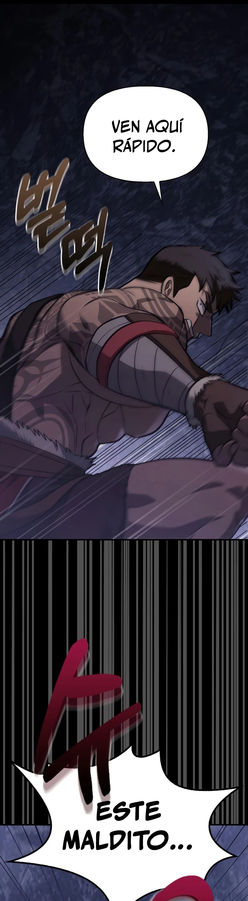 Sobreviviendo al Juego Siendo un Barbaro (Bjorn el bárbaro) Capítulo 3 - Page 57