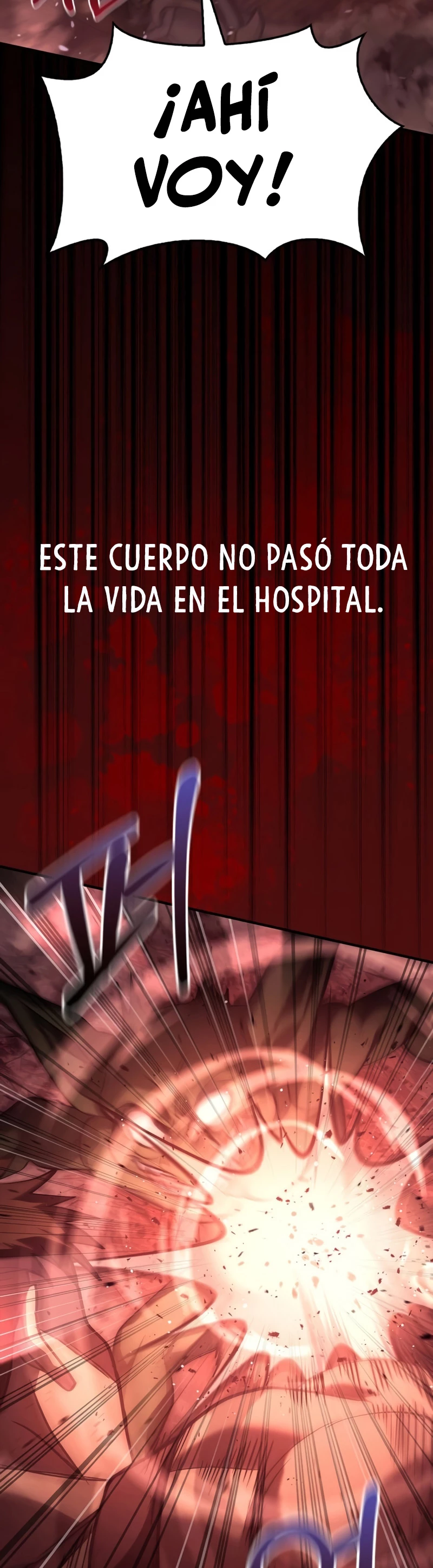 Sobreviviendo al Juego Siendo un Barbaro (Bjorn el bárbaro) Capítulo 3 - Page 64