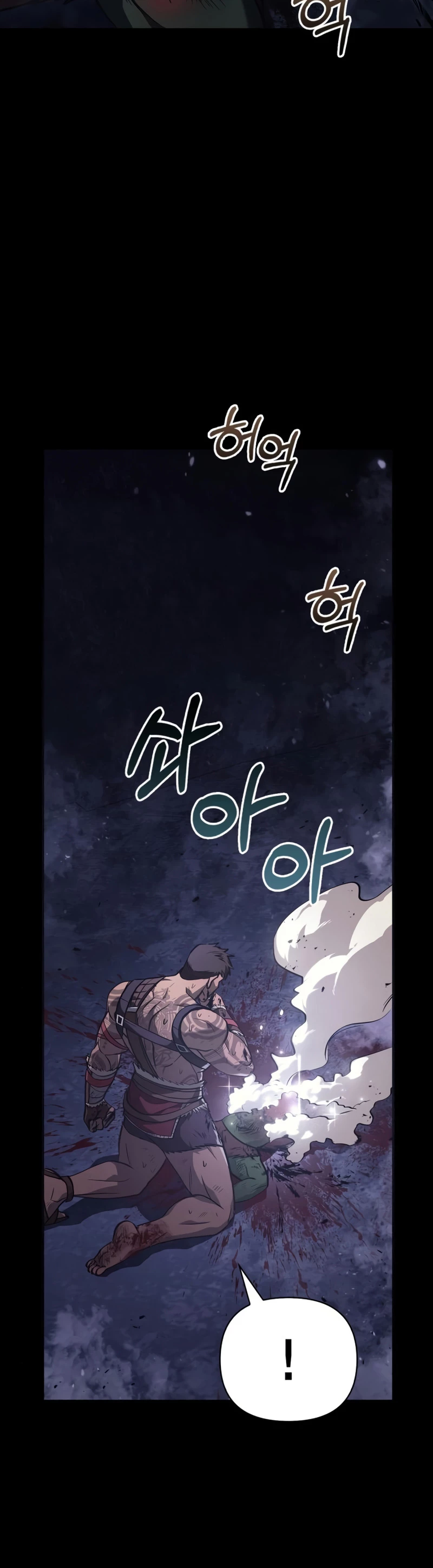 Sobreviviendo al Juego Siendo un Barbaro (Bjorn el bárbaro) Capítulo 3 - Page 72