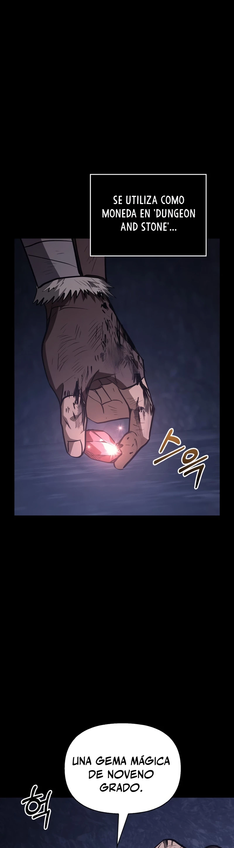 Sobreviviendo al Juego Siendo un Barbaro (Bjorn el bárbaro) Capítulo 3 - Page 75