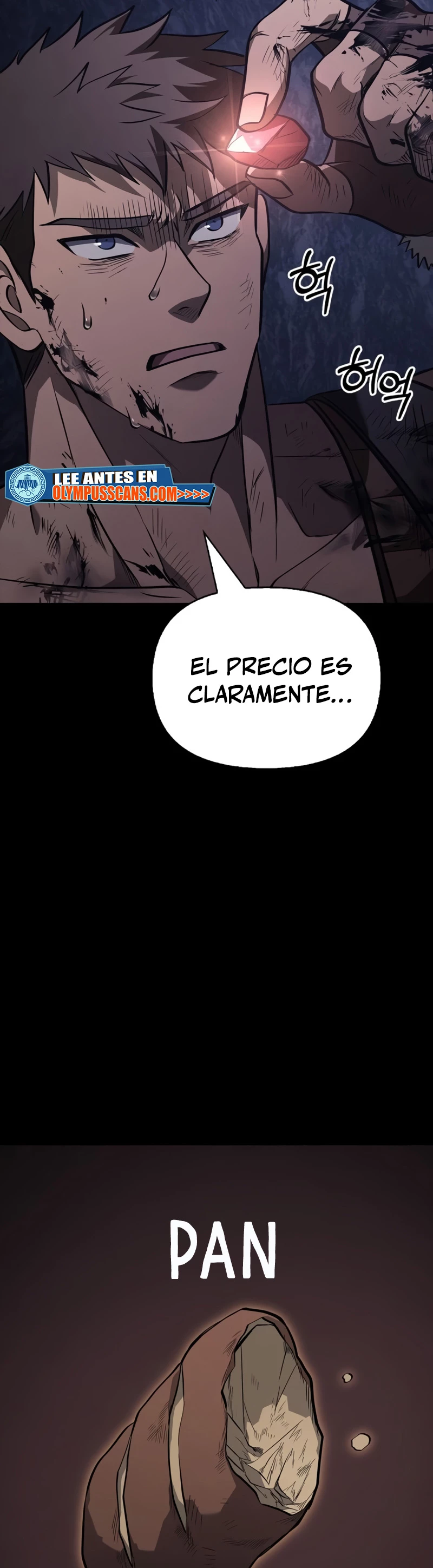 Sobreviviendo al Juego Siendo un Barbaro (Bjorn el bárbaro) Capítulo 3 - Page 76