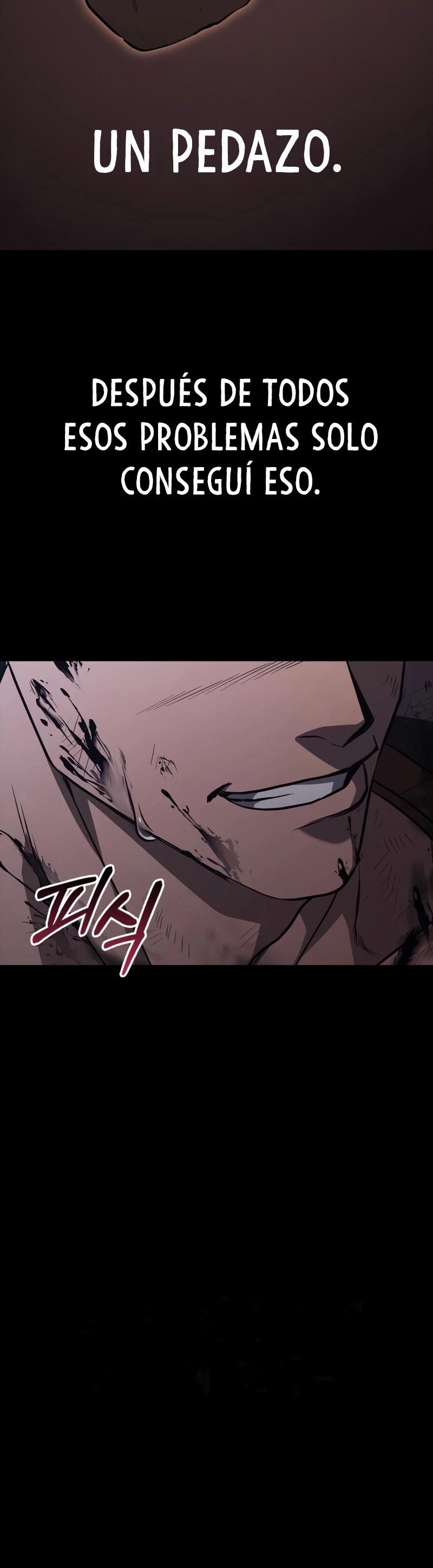 Sobreviviendo al Juego Siendo un Barbaro (Bjorn el bárbaro) Capítulo 3 - Page 77