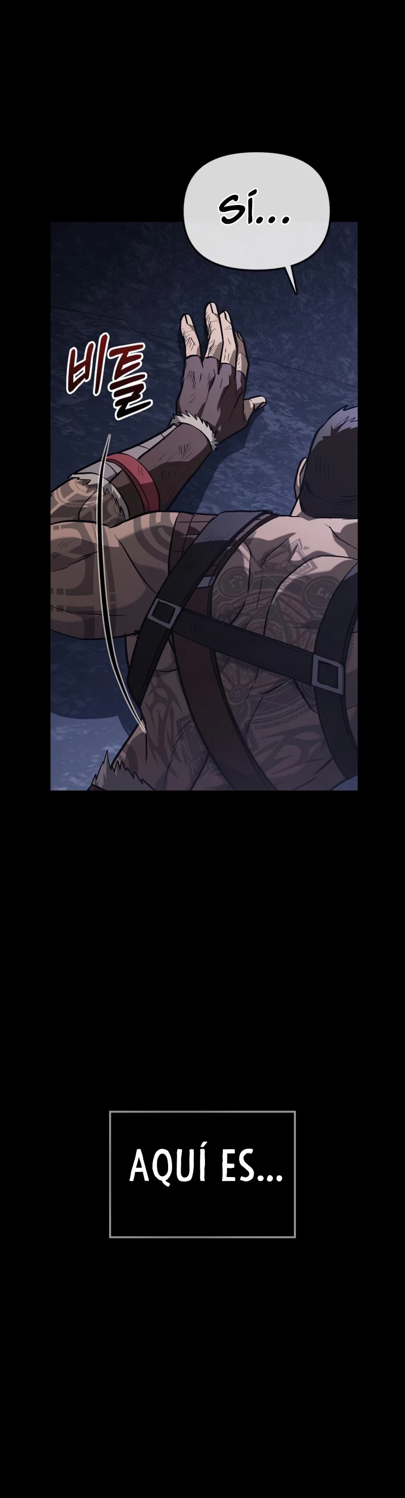 Sobreviviendo al Juego Siendo un Barbaro (Bjorn el bárbaro) Capítulo 3 - Page 78