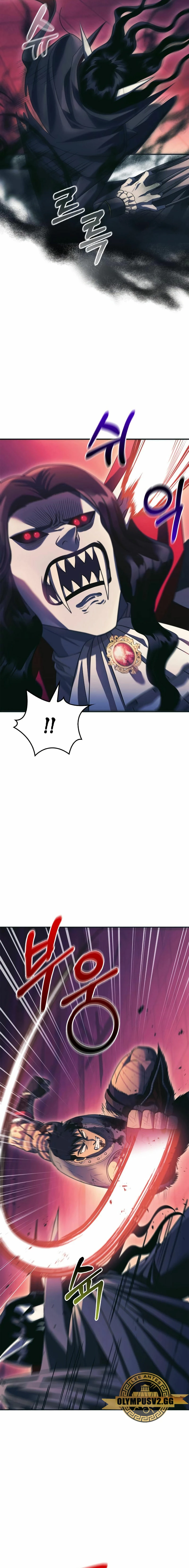 Sobreviviendo al Juego Siendo un Barbaro (Bjorn el bárbaro) Capítulo 30 - Page 20