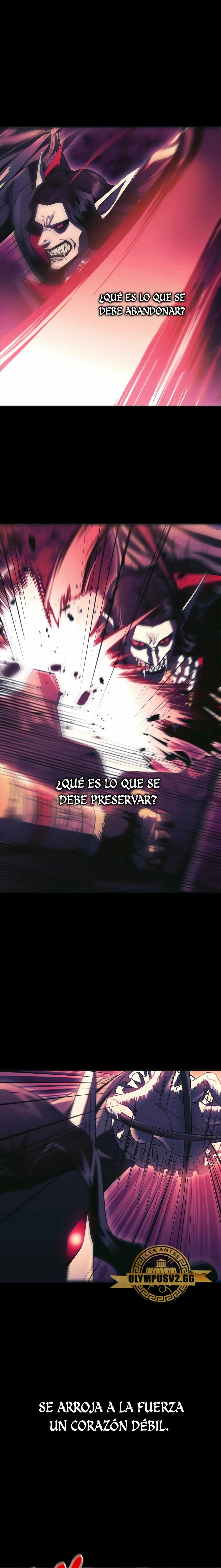 Sobreviviendo al Juego Siendo un Barbaro (Bjorn el bárbaro) Capítulo 30 - Page 3