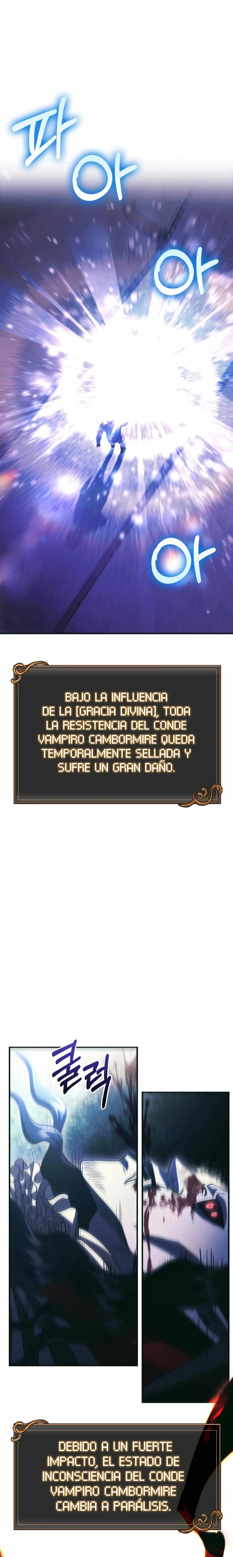 Sobreviviendo al Juego Siendo un Barbaro (Bjorn el bárbaro) Capítulo 30 - Page 36