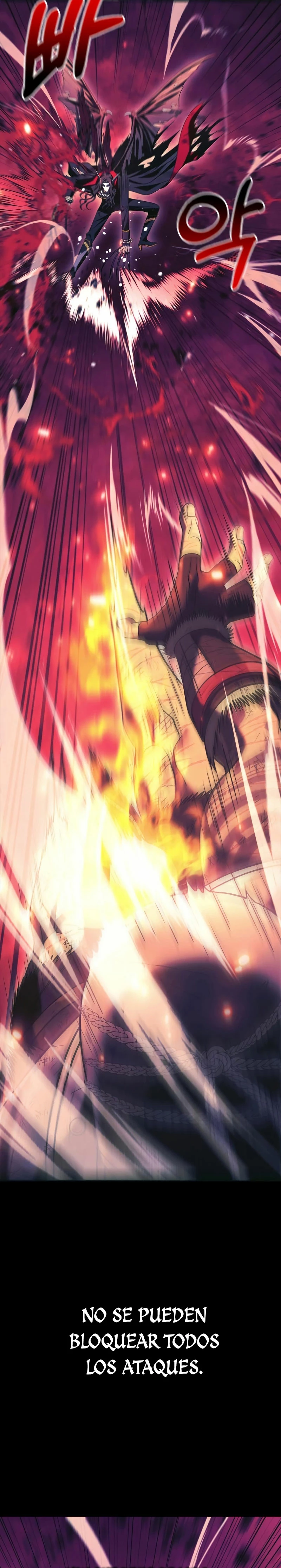 Sobreviviendo al Juego Siendo un Barbaro (Bjorn el bárbaro) Capítulo 30 - Page 4