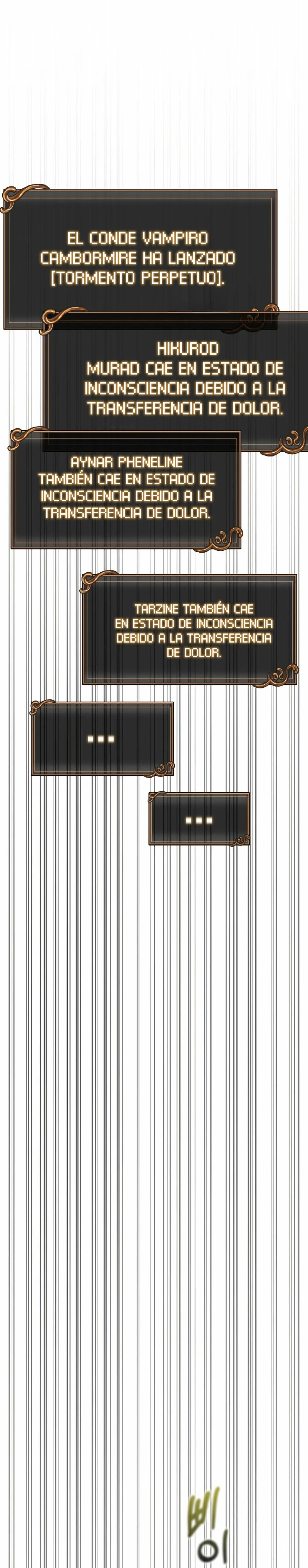 Sobreviviendo al Juego Siendo un Barbaro (Bjorn el bárbaro) Capítulo 30 - Page 41