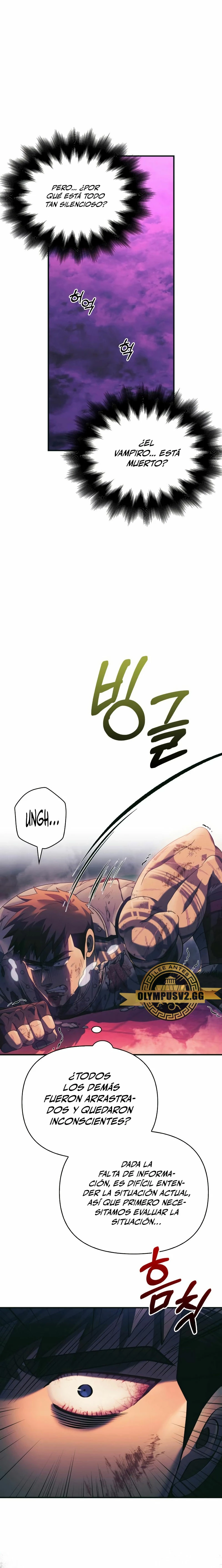 Sobreviviendo al Juego Siendo un Barbaro (Bjorn el bárbaro) Capítulo 30 - Page 44