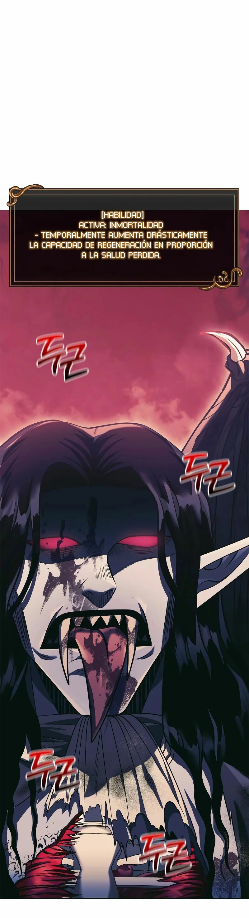 Sobreviviendo al Juego Siendo un Barbaro (Bjorn el bárbaro) Capítulo 30 - Page 46