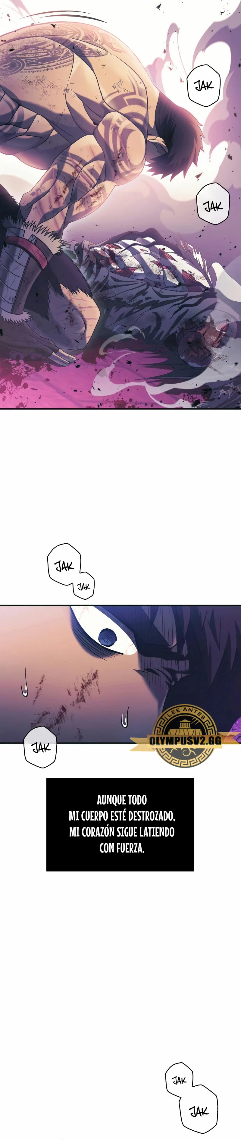 Sobreviviendo al Juego Siendo un Barbaro (Bjorn el bárbaro) Capítulo 30 - Page 51
