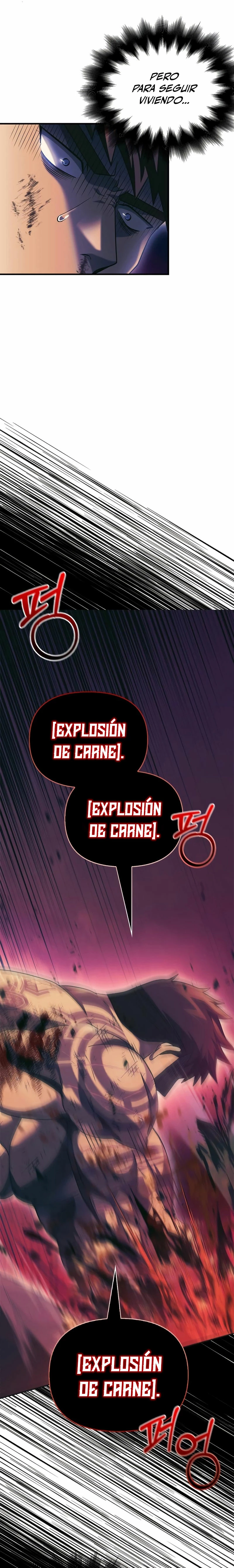 Sobreviviendo al Juego Siendo un Barbaro (Bjorn el bárbaro) Capítulo 30 - Page 55