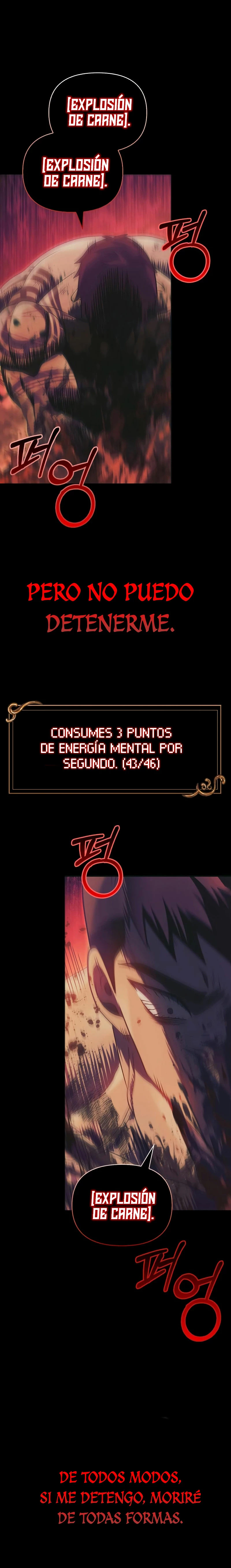 Sobreviviendo al Juego Siendo un Barbaro (Bjorn el bárbaro) Capítulo 30 - Page 59