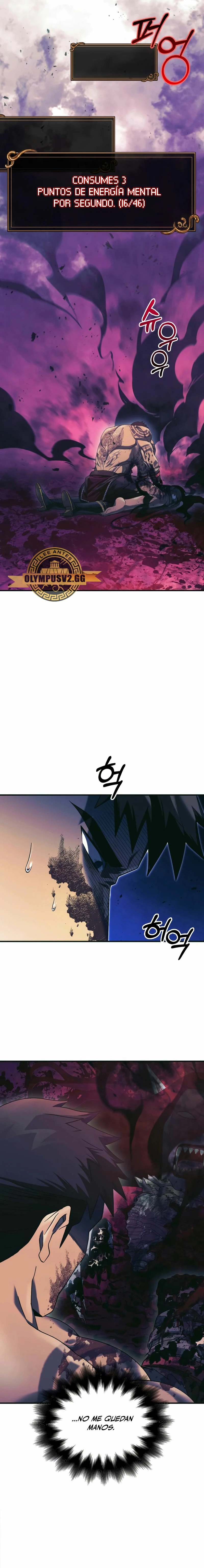 Sobreviviendo al Juego Siendo un Barbaro (Bjorn el bárbaro) Capítulo 30 - Page 61