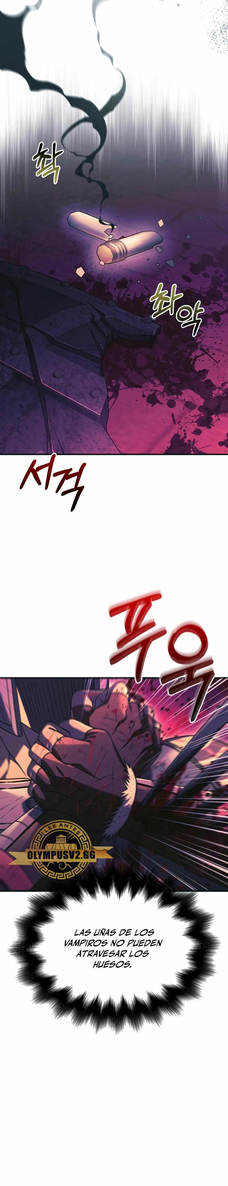 Sobreviviendo al Juego Siendo un Barbaro (Bjorn el bárbaro) Capítulo 30 - Page 7