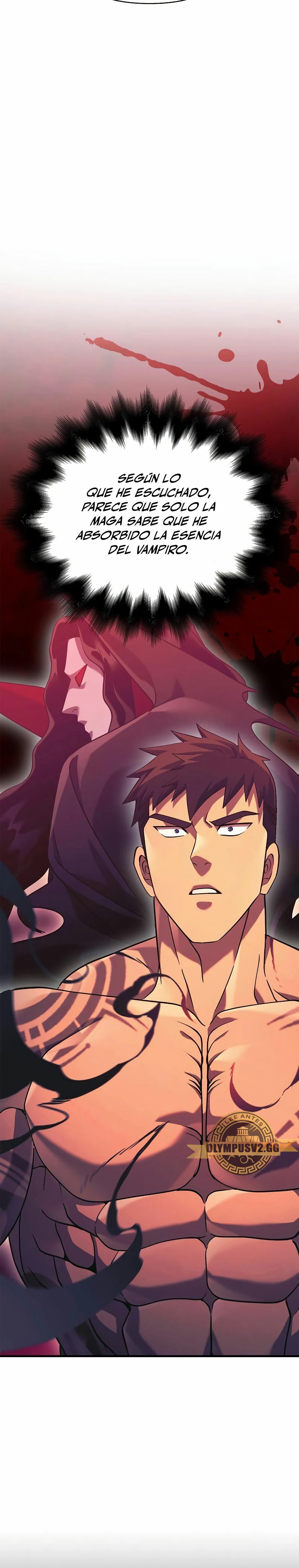 Sobreviviendo al Juego Siendo un Barbaro (Bjorn el bárbaro) Capítulo 31 - Page 11