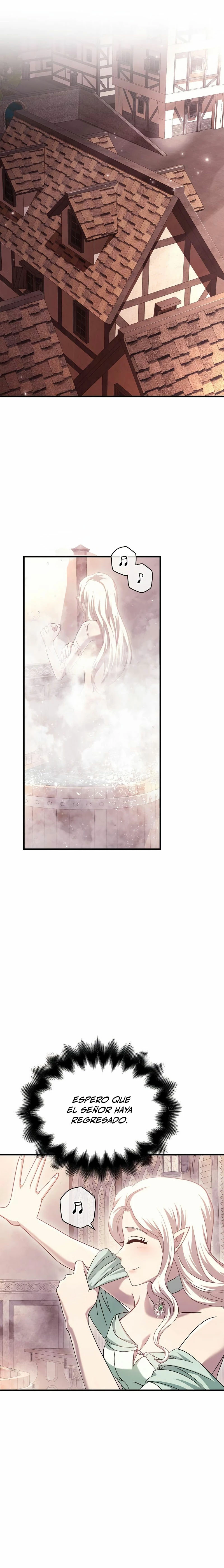 Sobreviviendo al Juego Siendo un Barbaro (Bjorn el bárbaro) Capítulo 31 - Page 29