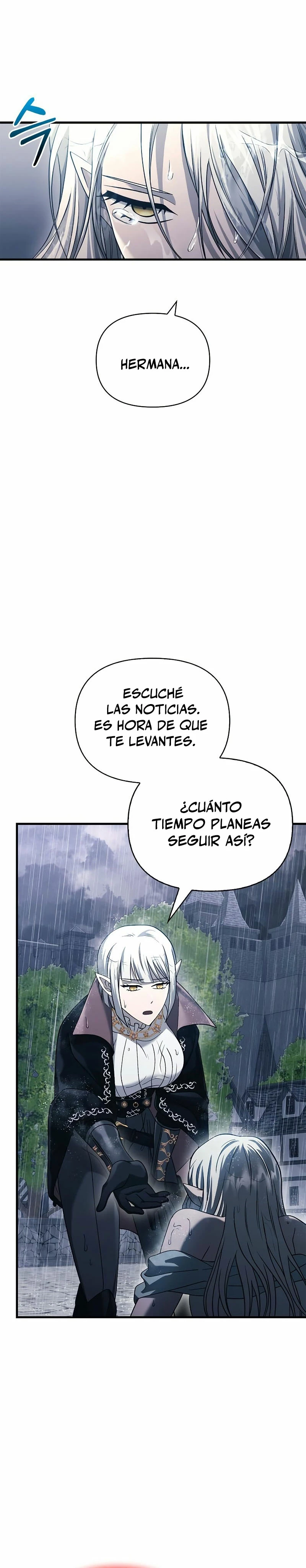 Sobreviviendo al Juego Siendo un Barbaro (Bjorn el bárbaro) Capítulo 31 - Page 37