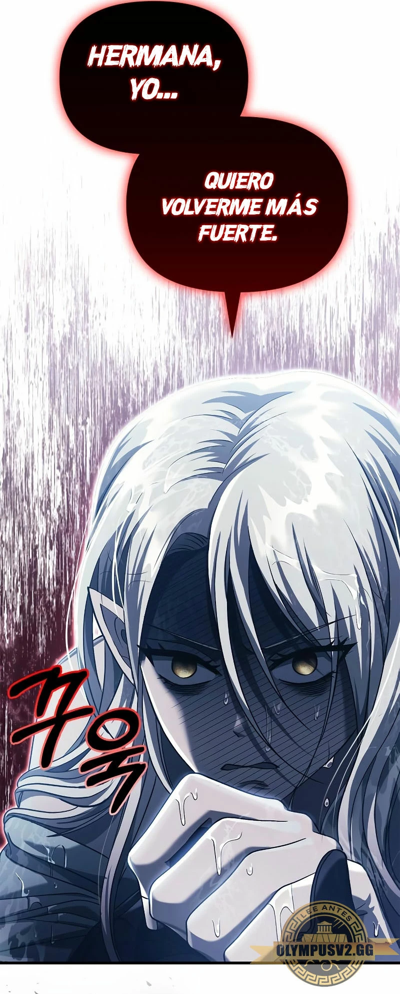 Sobreviviendo al Juego Siendo un Barbaro (Bjorn el bárbaro) Capítulo 31 - Page 38