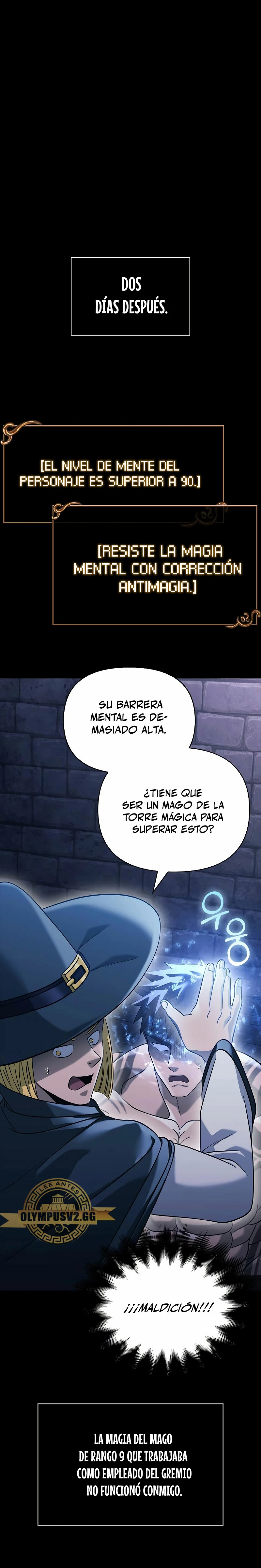 Sobreviviendo al Juego Siendo un Barbaro (Bjorn el bárbaro) Capítulo 32 - Page 13