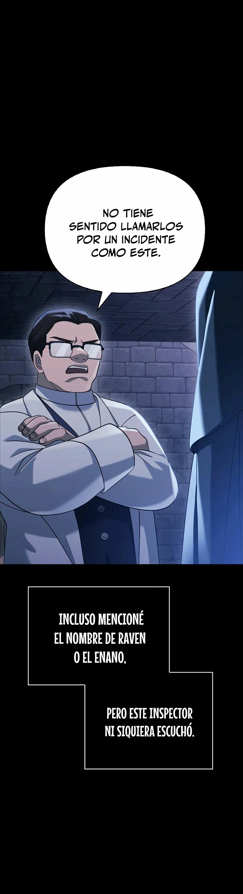 Sobreviviendo al Juego Siendo un Barbaro (Bjorn el bárbaro) Capítulo 32 - Page 14