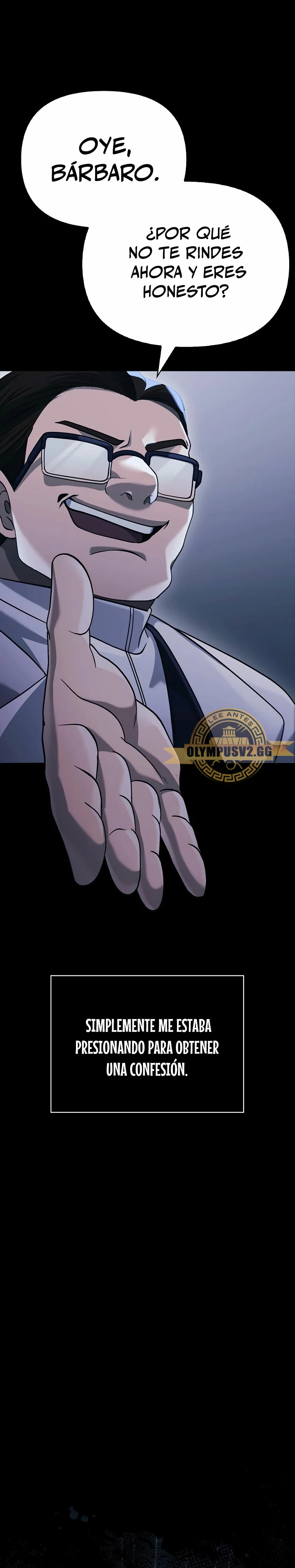 Sobreviviendo al Juego Siendo un Barbaro (Bjorn el bárbaro) Capítulo 32 - Page 15