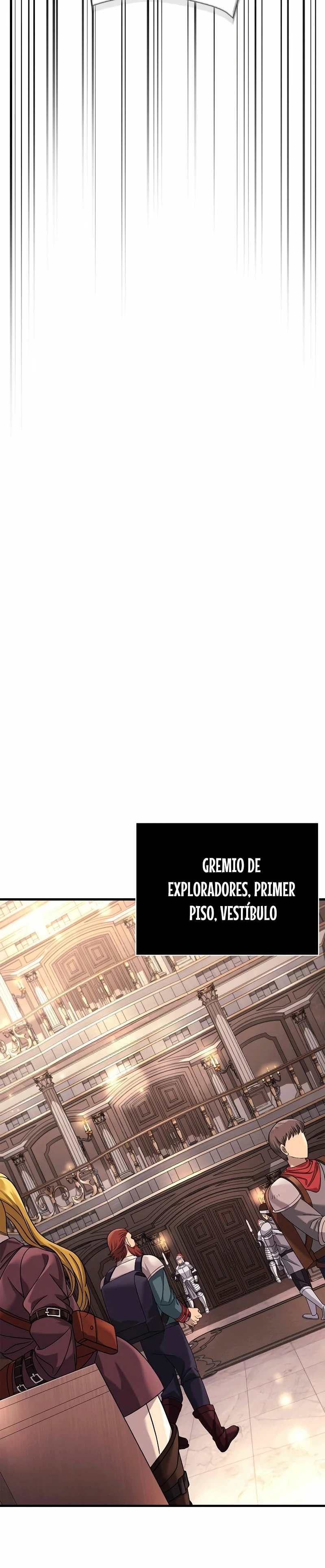 Sobreviviendo al Juego Siendo un Barbaro (Bjorn el bárbaro) Capítulo 32 - Page 29