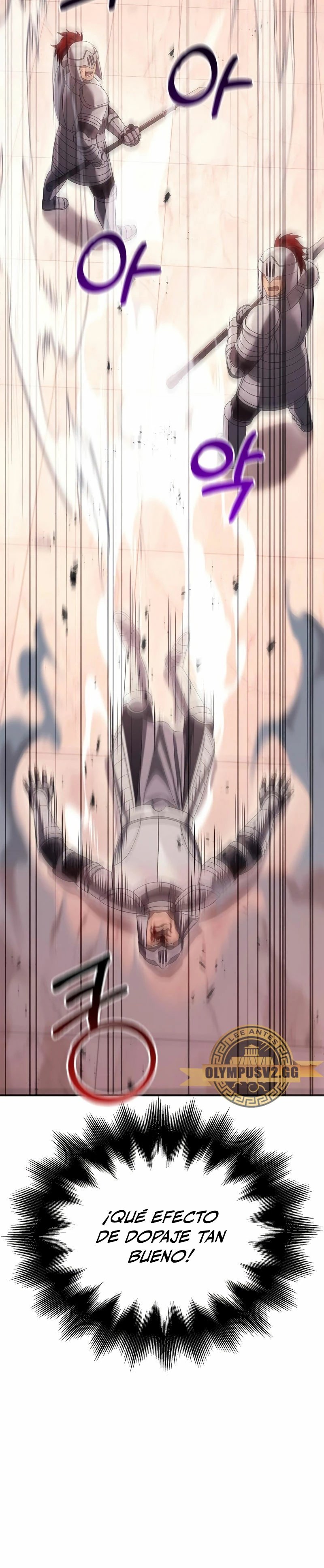 Sobreviviendo al Juego Siendo un Barbaro (Bjorn el bárbaro) Capítulo 32 - Page 44