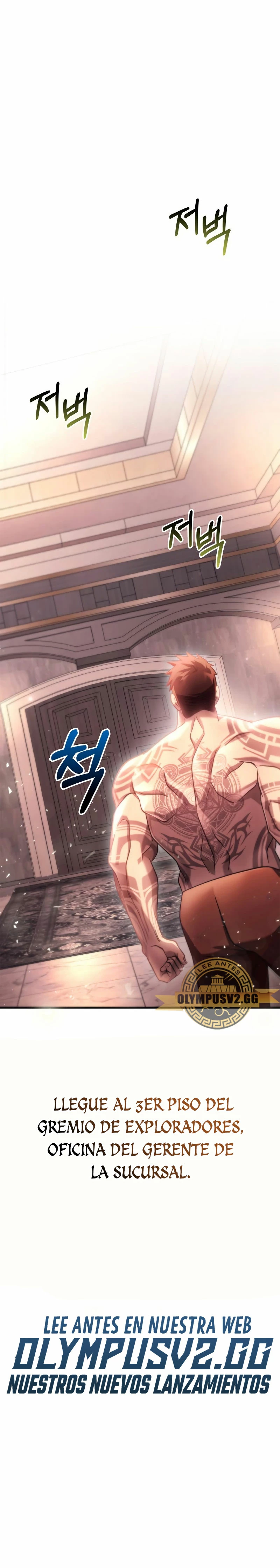 Sobreviviendo al Juego Siendo un Barbaro (Bjorn el bárbaro) Capítulo 32 - Page 48